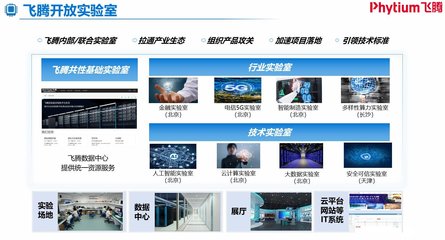 飛騰2020年業(yè)績(jī)猛增6.8倍 CPU發(fā)力高性能計(jì)算，AI解決方案加速落地