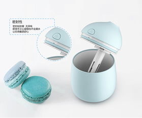 凱的芒果加濕器 小巧精致，為個(gè)人空間注入舒適濕意